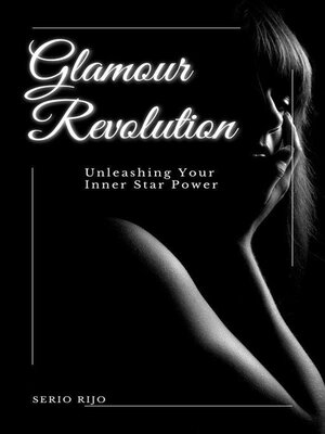 cover image of Glamour Revolution